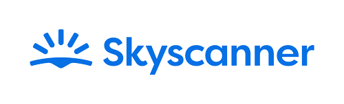 Skyscanner Logo